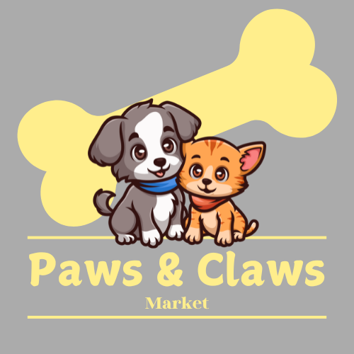 Paws And Claws Market