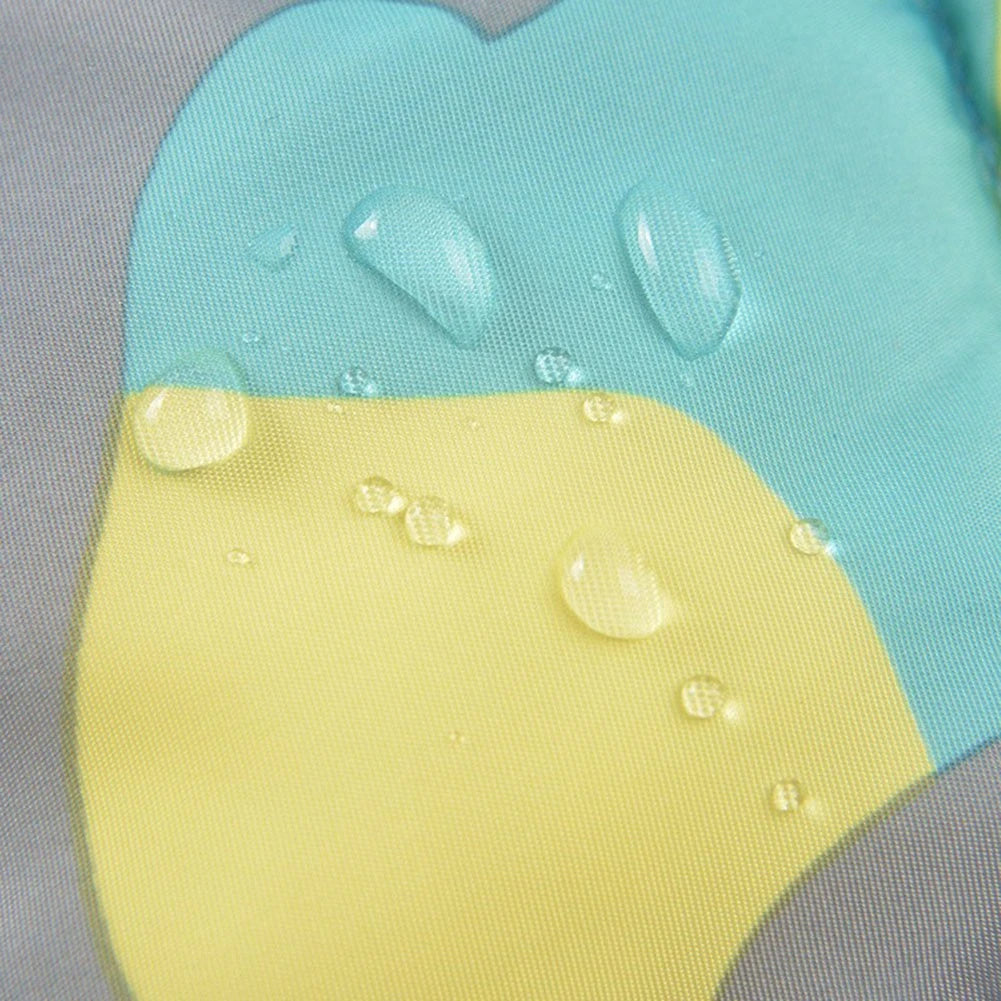 Autumn Winter Pet Dog Padded Coat Warm Waterproof Jacket