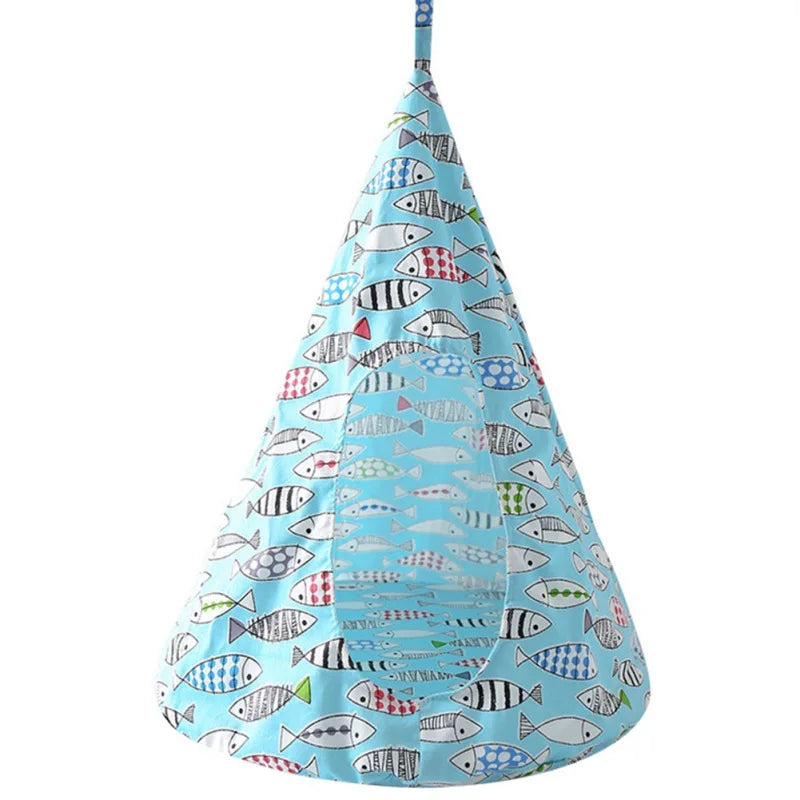 Hammock Cat Bed House Window Cushion Basket for Cats & Kittens