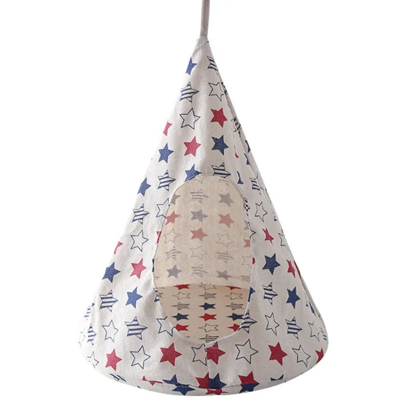 Hammock Cat Bed House Window Cushion Basket for Cats & Kittens